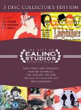The Best Of Ealing Collection [DVD]