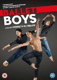 Ballet Boys [DVD]