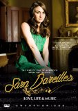 Sara Bareilles: Love, Life And Music [DVD]