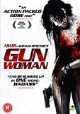 Gun Woman [DVD]