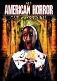 All American Horror: Gateways To Hell [DVD] [2013]