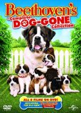 Beethoven's Complete Dog-Gone Collection [DVD]