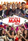 Think Like A Man Too [DVD] [2014]