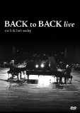 Mr. B And Bob Seeley: Back To Back [DVD] [2009]