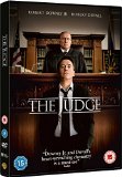 The Judge [DVD] [2014]