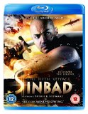 Sinbad The Fifth Voyage [Blu-ray]