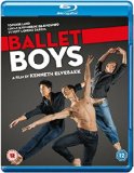Ballet Boys [Blu-ray]