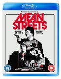 Mean Streets [Blu-ray]