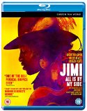 Jimi: All Is By My Side [DVD] [Blu-ray]