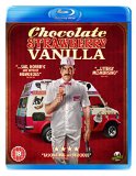 Chocolate Strawberry Vanilla [Blu-ray]