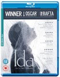 Ida [Blu-ray]