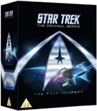 STAR TREK THE ORIGINAL SERIES COMP RE-PA [DVD]