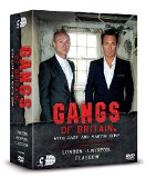 Gangs Of Britain - London, Liverpool, Glasgow [DVD]