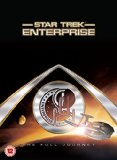 Star Trek - Enterprise: The Complete Collection [DVD]