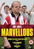 Marvellous (BBC) [DVD]