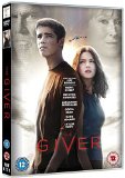 The Giver [DVD]