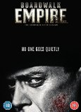Boardwalk Empire - Season 5 [DVD]