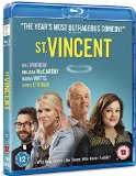 St. Vincent [Blu-ray]