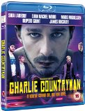 The Necessary Death Of Charlie Countryman [Blu-ray]