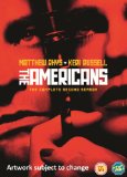 The Americans Season 2 [DVD]