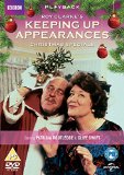 Keeping Up Appearances -The Christmas Specials [DVD]