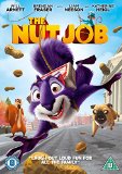 The Nut Job [DVD] [2014]