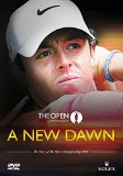 A New Dawn: The Story of the Open Golf Championship 2014 (The Official Film) [DVD]