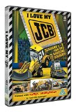 I Love My JCB: Seasons 1, 2 & 3 & The Dancing Diggers [DVD]
