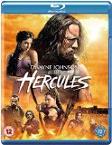 Hercules [Blu-ray]