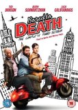 Bored to Death - Season 3 [DVD] [2015]
