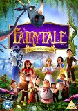 A Fairytale [DVD]
