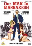 Our Man in Marrakesh [DVD]