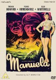Manuela [DVD]