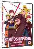 Naruto - Shippuden: Collection - Volume 20 [DVD]