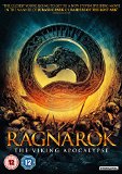 Ragnarok - The Viking Apocalypse [DVD]