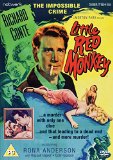 The Little Red Monkey [DVD]