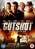 Gutshot [DVD]