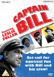 Captain Bill [DVD]