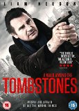 A Walk Among the Tombstones [DVD] [2014]