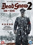 Dead Snow 2: Red Vs Dead [DVD]