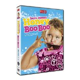 Here Comes Honey Boo Boo Seasons 1-3 [DVD]