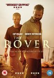 The Rover [DVD] [2014]