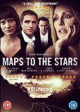 Maps to the Stars [DVD] [2014]