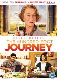 The Hundred Foot Journey [DVD]