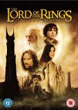 The Lord Of The Rings: The Two Towers [DVD] [2002]