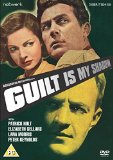 Guilt is My Shadow [DVD]