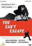 You Can't Escape [DVD]