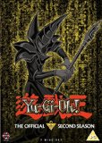 Yu-Gi-Oh! Season 2 The Official Second Season (Episodes 50-97) [DVD]
