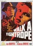 Walk a Tightrope [DVD]