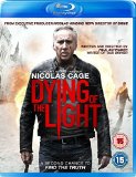 Dying of The Light [Blu-ray]